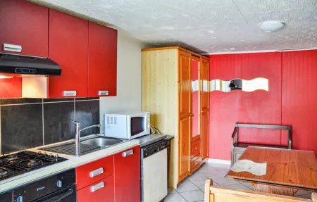 Location Appartement 6 personnes à Chambornay Lès Pin - Photo 5