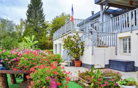 Location Appartement 6 personnes à Chambornay Lès Pin - Photo 6