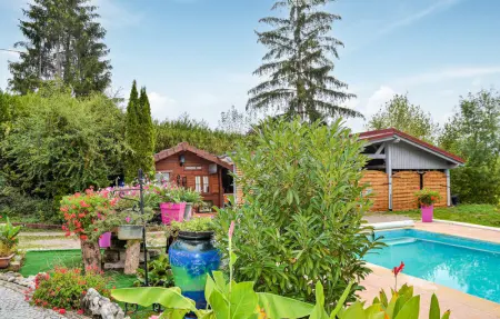 Location Appartement 6 personnes à Chambornay Lès Pin - Photo 7