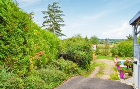 Location Appartement 6 personnes à Chambornay Lès Pin - Photo 8