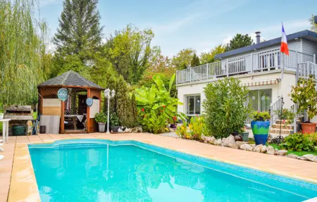 Location Appartement 6 personnes à Chambornay Lès Pin - Photo 9