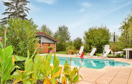 Location Appartement 6 personnes à Chambornay Lès Pin - Photo 10