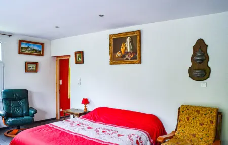 Location Appartement 6 personnes à Chambornay Lès Pin - Photo 11