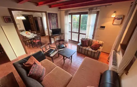 Location Maison 11 personnes à Spoleto - Photo 2