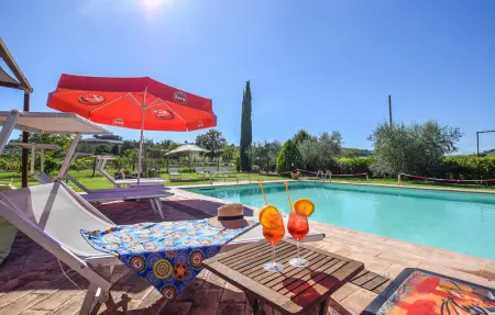 Location Maison 11 personnes à Spoleto - Photo 4