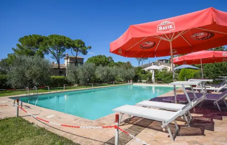 Location Maison 11 personnes à Spoleto - Photo 7