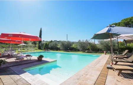 Location Maison 11 personnes à Spoleto - Photo 8