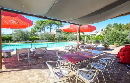 Location Maison 11 personnes à Spoleto - Photo 9