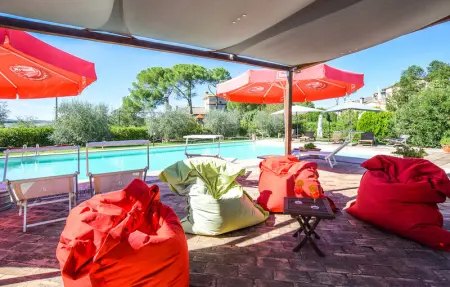 Location Maison 11 personnes à Spoleto - Photo 10