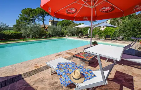 Location Maison 11 personnes à Spoleto - Photo 11