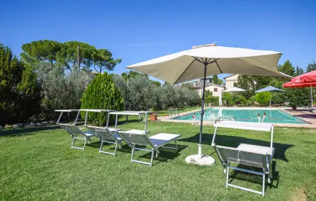 Location Maison 11 personnes à Spoleto - Photo 12