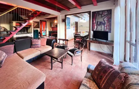 Location Maison 11 personnes à Spoleto - Photo 14