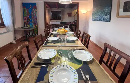 Location Maison 11 personnes à Spoleto - Photo 17