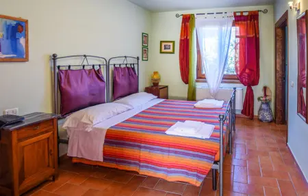 Location Maison 11 personnes à Spoleto - Photo 23