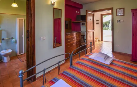 Location Maison 11 personnes à Spoleto - Photo 24