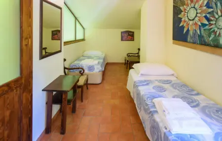 Location Maison 11 personnes à Spoleto - Photo 26