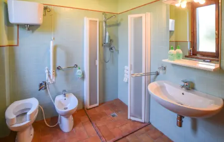 Location Maison 11 personnes à Spoleto - Photo 30