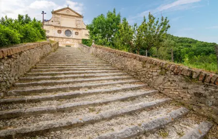 Location Maison 11 personnes à Spoleto - Photo 34