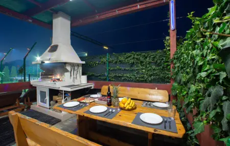 Location Maison 6 personnes à Split - Photo 4