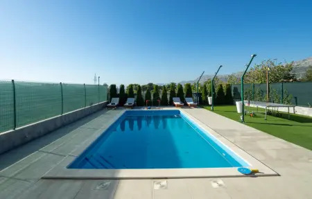 Location Maison 6 personnes à Split - Photo 8