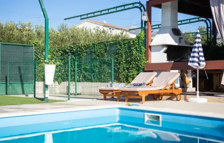 Location Maison 6 personnes à Split - Photo 10