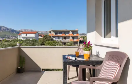 Location Maison 6 personnes à Split - Photo 13