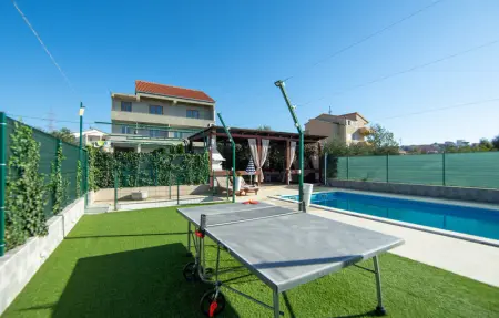 Location Maison 6 personnes à Split - Photo 15