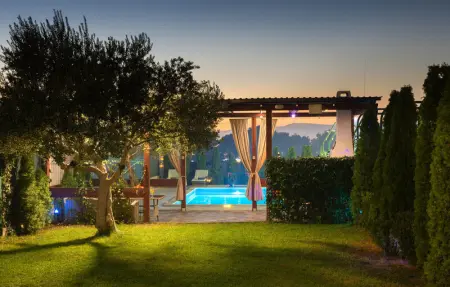 Location Maison 6 personnes à Split - Photo 17