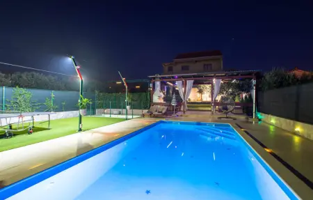 Location Maison 6 personnes à Split - Photo 18