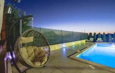 Location Maison 6 personnes à Split - Photo 19