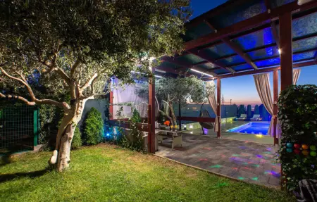 Location Maison 6 personnes à Split - Photo 20