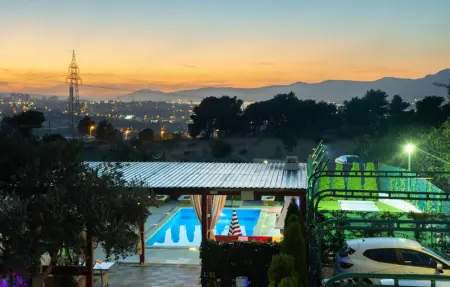 Location Maison 6 personnes à Split - Photo 21