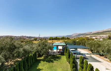 Location Maison 6 personnes à Split - Photo 22