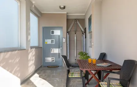 Location Maison 6 personnes à Split - Photo 26