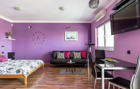 Location Maison 6 personnes à Split - Photo 27