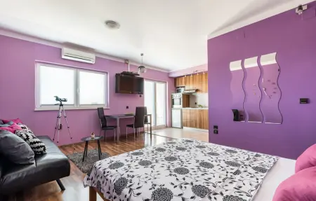 Location Maison 6 personnes à Split - Photo 29