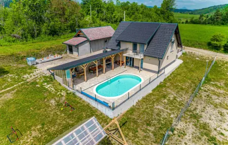 Location Maison 8 personnes à Plaski - Photo 15