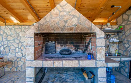 Location Maison 8 personnes à Plaski - Photo 22