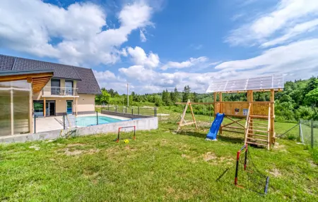 Location Maison 8 personnes à Plaski - Photo 23