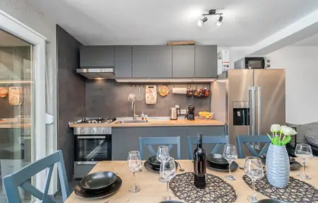 Location Maison 8 personnes à Plaski - Photo 27