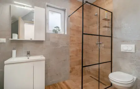 Location Maison 8 personnes à Plaski - Photo 38