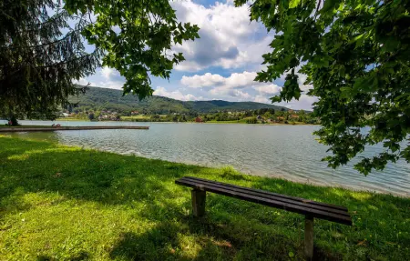 Location Maison 8 personnes à Plaski - Photo 46