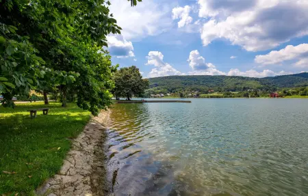 Location Maison 8 personnes à Plaski - Photo 47