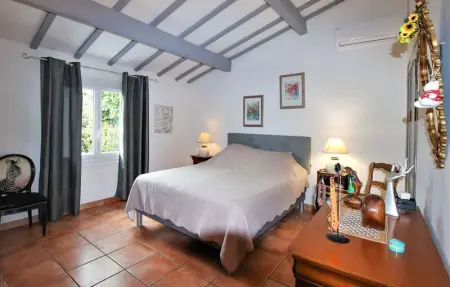 Location Maison 6 personnes à Cheval Blanc - Photo 7