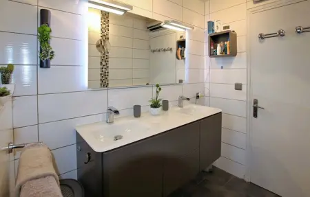 Location Maison 6 personnes à Cheval Blanc - Photo 8