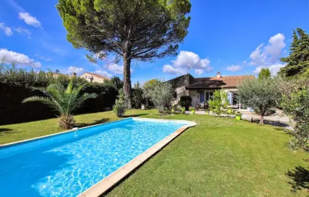 Location Maison 6 personnes à Cheval Blanc - Photo 9