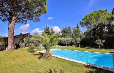 Location Maison 6 personnes à Cheval Blanc - Photo 10