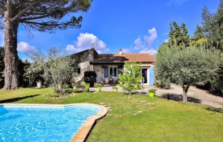 Location Maison 6 personnes à Cheval Blanc - Photo 11