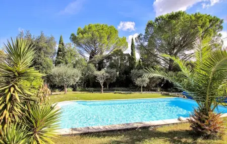 Location Maison 6 personnes à Cheval Blanc - Photo 12