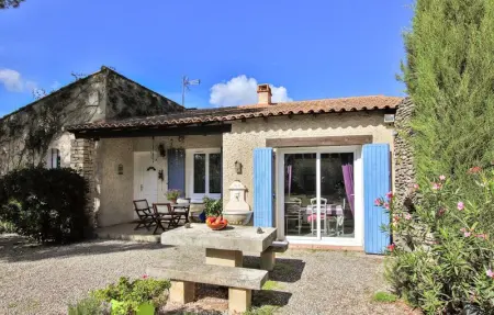 Location Maison 6 personnes à Cheval Blanc - Photo 15